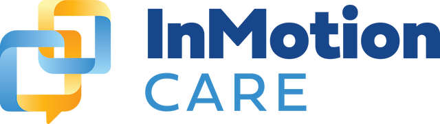 InMotion Care Logo